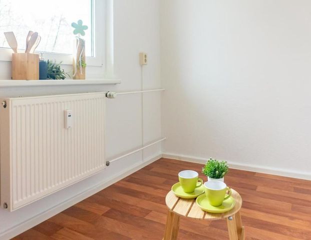 1-Raum-Wohnung - Photo 1