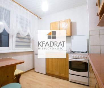 Kawalerka 30,70 m² z balkonem os. Anny Jagiellonki - Фото 4