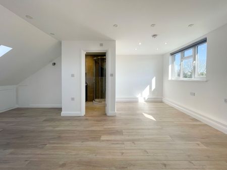 4 Bed Flat, Cheviot Gardens, NW2 - Photo 2