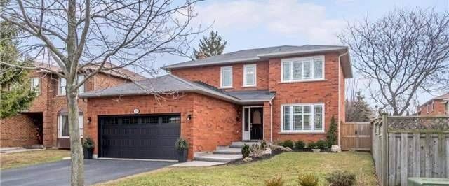 For Lease - 188 Stevenson Road, Oakville, Ontario - Photo 1