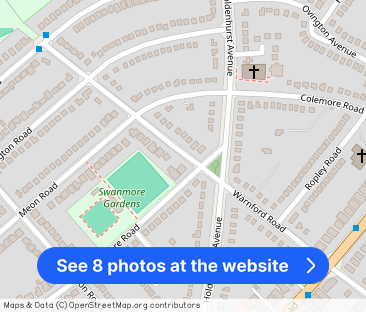 Warnford Road, Bournemouth - Photo 1