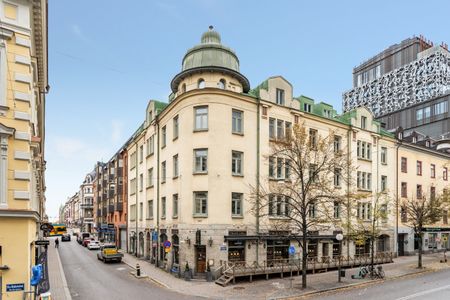 Trädgårdsgatan, Norrköping - Foto 3