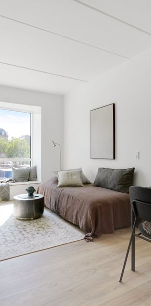 Bo til leje i den fede del af Østerbro - Photo 1