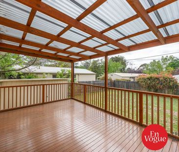 5 Keira Street, Narrabundah ACT 2604 - House For Rent | Domain - Photo 6
