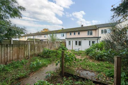 5 bedroom terraced house to rent - Photo 5