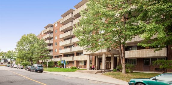 Appartement 3 chambres à louer Kirkland à Promenade Canvin - Photo 2