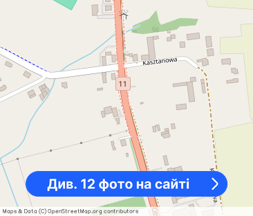 Bogdanowo | 2 pokoje | 50 m² | balkon | umeblowane | wolne od zaraz - Фото 1