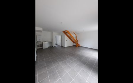 Location Maison 4 pièces 85 m² LE CONTROIS EN SOLOGNE (PROCHE CENTRE VILLE) - Photo 4