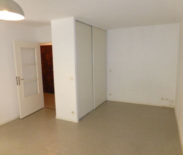 Location Appartement 1 pièce 37m² TOULOUSE 31000 - Photo 4