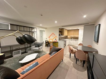 2 Merino Gardens, London, E1W - Photo 5