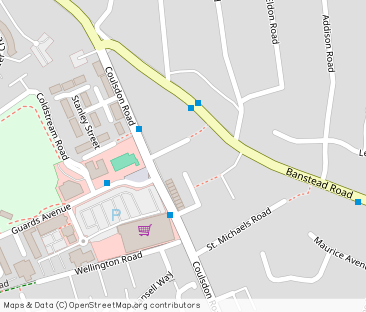 Coulsdon Place, Caterham - Photo 1