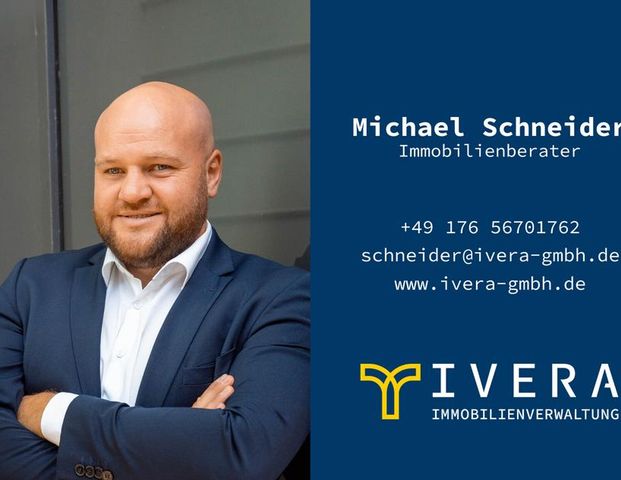 Erstbezug! Helle 3- Zimmerwohnungen im OG mit Einbauküche und Stellplatz in Lachendorf - Photo 1