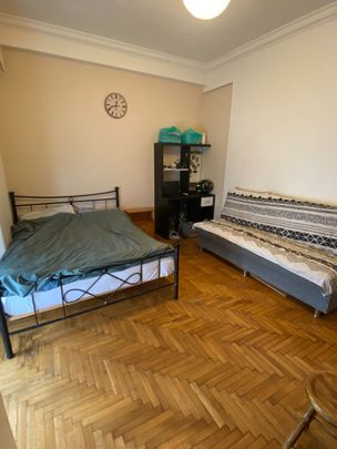 Studio/Γκαρσονιέρα για ενοικίαση Άγιος Παντελεήμονας (Λεωφόρος Πατησίων - Λεωφόρος Αχαρνών) - Photo 1