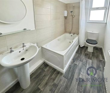 3 bedroom terraced house to rent - Photo 4
