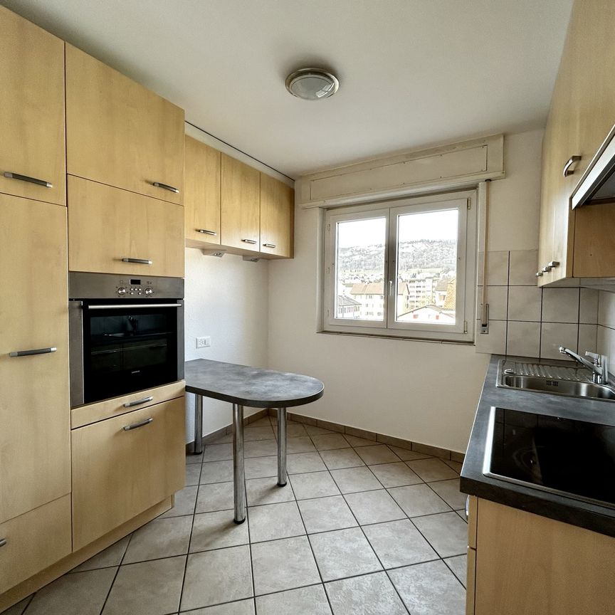 Appartement de 3 pièces au 1er étage - Photo 1