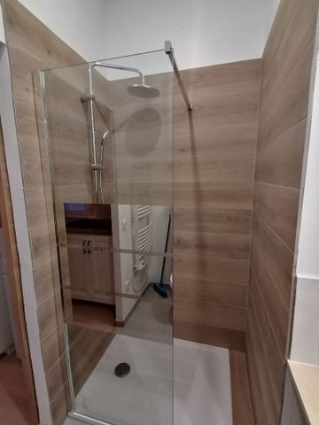 Location Appartement 1 pièce 18m² - Photo 4