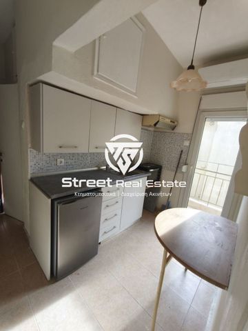 Studio/Γκαρσονιέρα για ενοικίαση - Κέντρο Θεσσαλονίκης - Photo 2