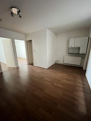 APPARTEMENT 3 pièce(s) - 42m² - Photo 1