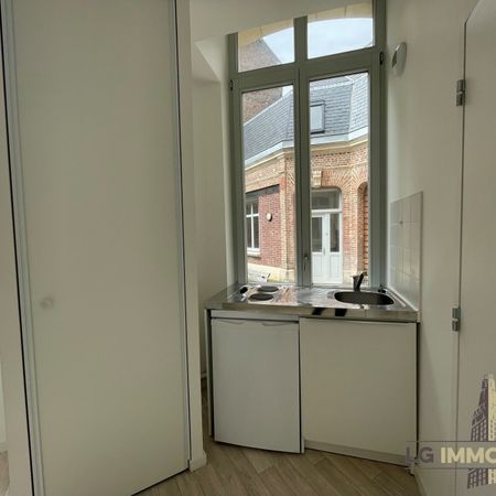 AMIENS HENRIVILLE - TYPE 1 - Photo 3