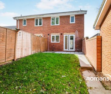 3 bedroom terraced house to rent - Photo 4