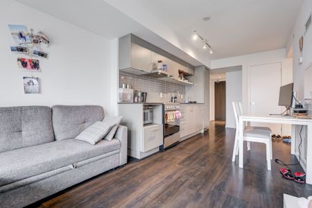 For Lease - 365 Church Street Unit# 1101, Toronto, Ontario - Photo 3