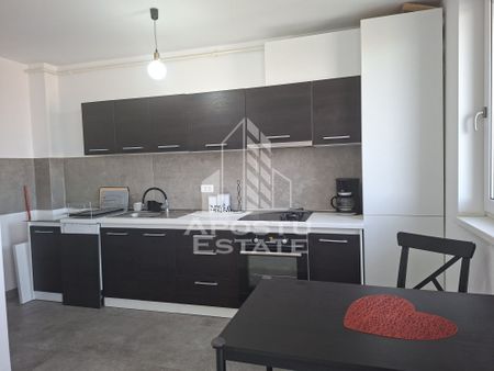 Apartament de inchiriat cu 2 camere, visavis de Moteletul - Fotografie 4
