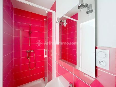 Location Appartement 1 pièce 15m² CLERMONT FERRAND 63000 - Photo 4