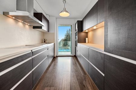 4.5 Zimmer, 110 m², 1. Stock - Foto 5