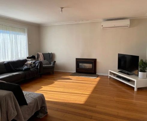 Forest Hill - Photo 1