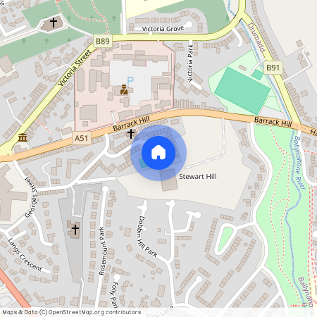 53a Gough Avenue, Armagh, BT60 1BT