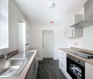 Ground Floor, Chambers Street, Crewe, Cheshire, CW2 - Photo 3