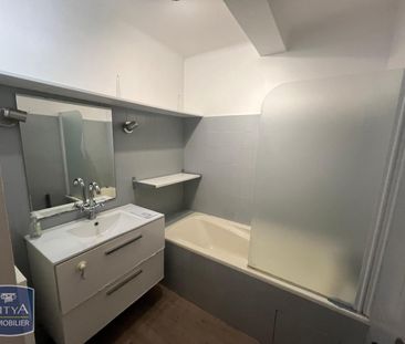 Location Appartement 3 pièces 54m² MONTPELLIER 34070 - Photo 4