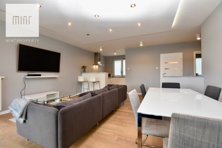 Rzeszów, mieszkanie na wynajem, Podwisłocze - Фото 3