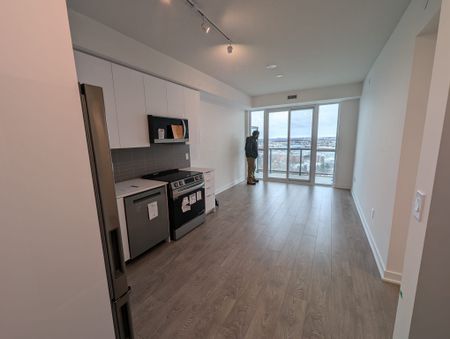 For Lease - 225 Malta Avenue Unit# 1606, Brampton, Ontario - Photo 2