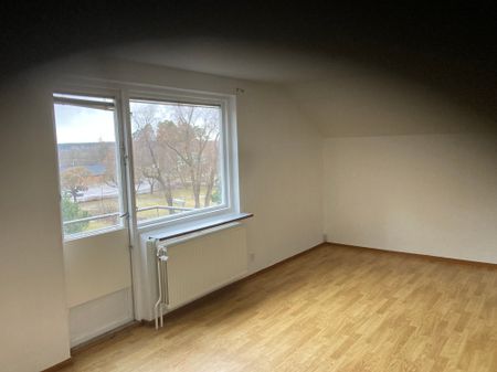 Bergsvägen, Fellingsbro - Foto 2