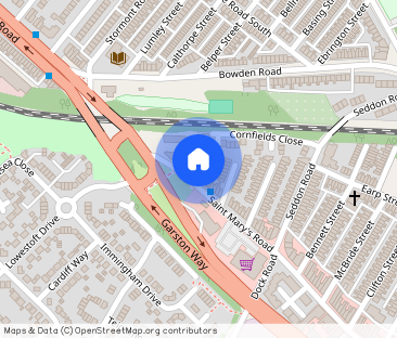 1 bedroom in a house share to rent - Photo 1