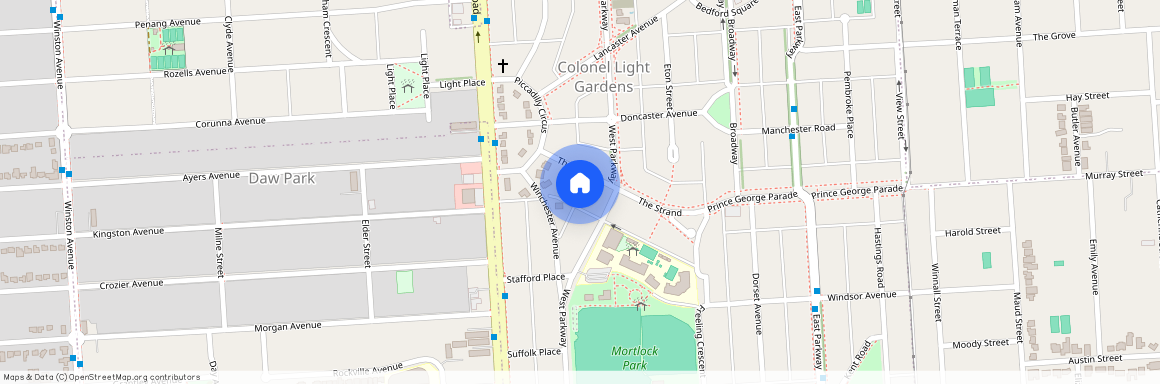 10/4 The Strand, SA 5041, Colonel Light Gardens
