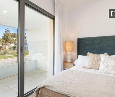 3 room luxury Flat for rent in Mijas, Spain - Foto 4