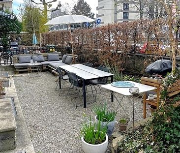 3½ Zimmer-Wohnung in Bern - Breitenrain, möbliert, auf Zeit - Photo 3