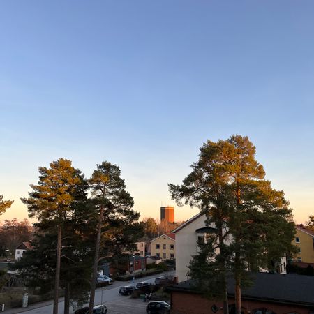 Jakobsbergsplatsen, Västerås - Photo 3