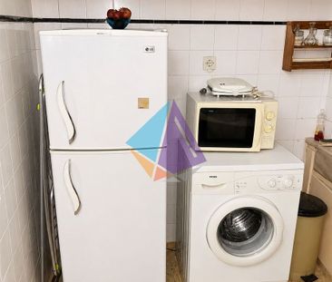 Διαμέρισμα για ενοικίαση Κυψέλη - Photo 2