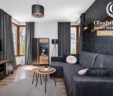 Gdańsk Wrzeszcz Cypriana Kamila Norwida - Photo 1