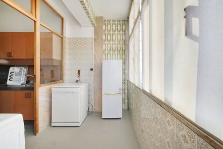 Alameda das Linhas de Torres, Lisbon, Lisbon 1750-248 - Photo 4