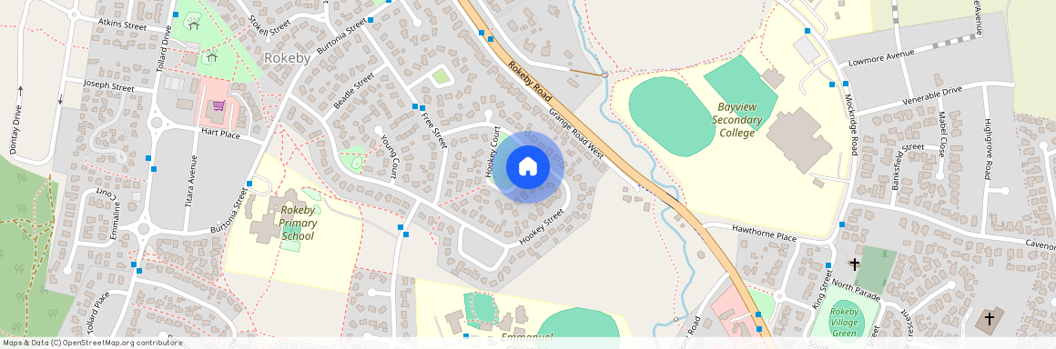 1 Hookey Court, Tas 7019, Rokeby