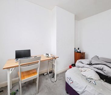 3 bedroom house to rent Abbey Street, Northampton, Northamptonshire... - Photo 5
