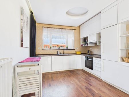 3 - pokojowe mieszkanie przy ul. Dzieci Warszawy 83.63 m² - Photo 5