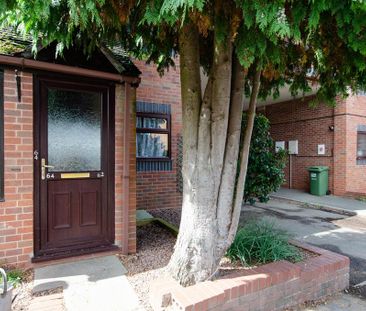 1 bedroom maisonette to rent - Photo 6