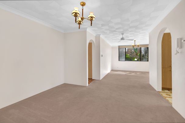 1/137 Old Burleigh Road, Broadbeach QLD 4218 - Apartment For Rent | Domain - Photo 1