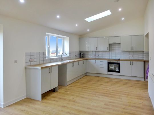 Lower End, Kettering - Photo 1