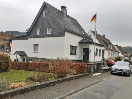 kleine Wohnung, Schülerzimmer - Foto 2